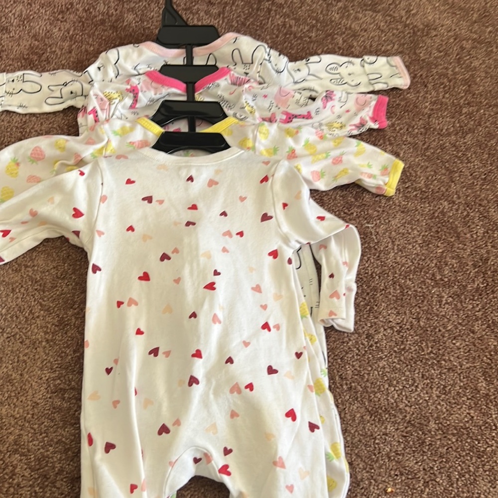 Onesies pajamas